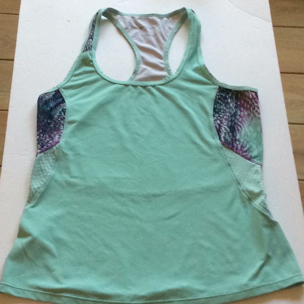 Fabletics tank size small 6